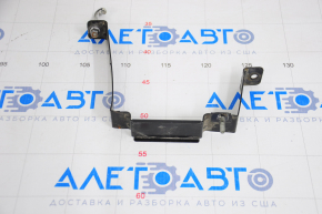 Tesla Model S 12-15 pre-rest battery bracket, missing one hook