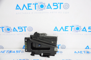 Battery tray 12v Tesla Model S 12-15 RWD prerest