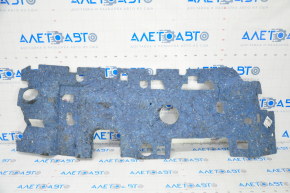 Tesla Model S 12-20 type 2 underdash noise insulation