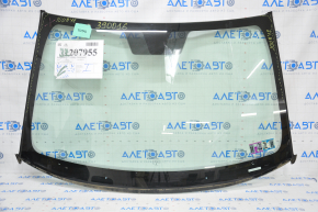 Windshield Dodge Journey 11-18 air on edge, poke