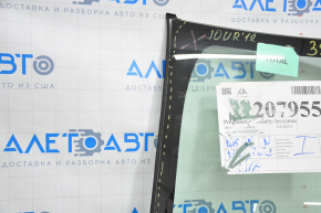 Windshield Dodge Journey 11-18 air on edge, poke
