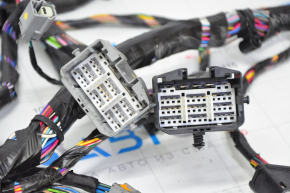 Wiring interior right Tesla Model S 12-20