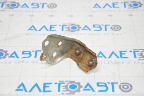 Front left fender bracket Toyota Highlander 11-13 rusty