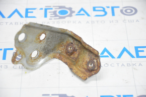 Front left fender bracket Toyota Highlander 11-13 rusty