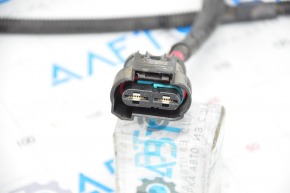 Wiring under the dashboard Tesla Model S 12-20
