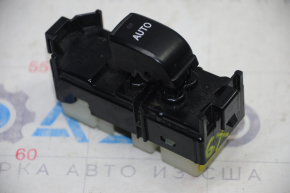 Front right window lift control Lexus GX470 03-09 black, auto