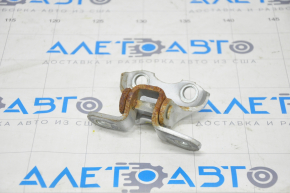 Door hinge lower front left Toyota Highlander 08-13 rusty