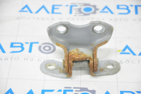 Door hinge lower front right Toyota Highlander 08-13 rusty