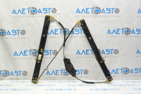 Window lift mechanism front left Audi Q5 8R 09-17