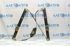 Window lift mechanism front left Audi Q5 8R 09-17