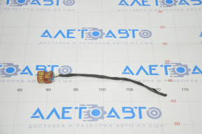 Chip fog light left Dodge Journey 11-