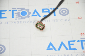 Chip fog light left Dodge Journey 11-