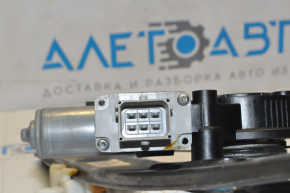 Window lifter with motor front left Fiat 500L 14-19