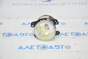 Fog lamp PTF right Dodge Journey 11-20