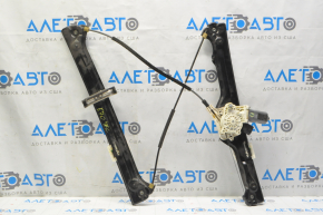 Front left window lift with motor for BMW X5 E70 07-13