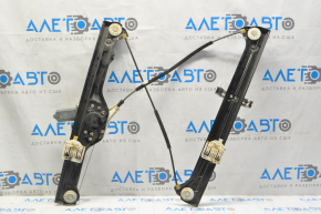 Front left window lift with motor for BMW X5 E70 07-13