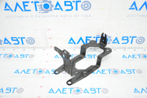 Tesla Model S 12-15 prerest vacuum pump bracket