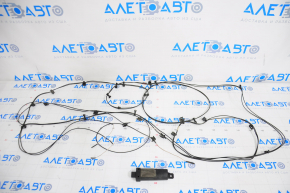 Tesla Model S 12 Tire Pressure Monitoring Unit Antenna with Wires
