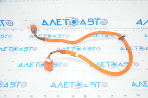 High voltage cable for Tesla Model S 12-15 prerest compressor
