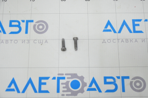 Positive Terminal Mounting Bolt on Tesla Model S 12-15 Amplifier