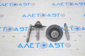 Rear subframe mounting bolt 4pcs Lexus ES300h ES350 13-15