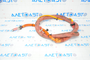 High Voltage Wiring JUNCTION BOX DC-DC Tesla Model S 12-15 RWD