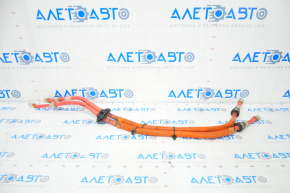 High Voltage Wiring JUNCTION BOX-Engine Tesla Model S 12-15 RWD