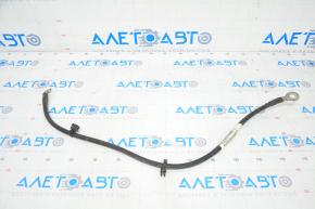 Ground wire for DC-DC converter Tesla Model S 12-15 long