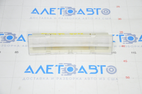 Dodge Journey 11- Trunk Door Lighting