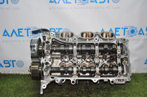 Cylinder head assembly Lexus IS250 14-15 4GRFSE left