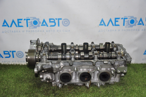 Cylinder head assembly Lexus IS250 14-15 4GRFSE left