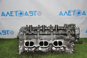 Cylinder head assembly Lexus IS250 14-15 4GRFSE left