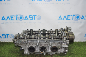 Cylinder head assembly Lexus IS250 14-15 4GRFSE right