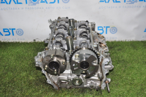 Cylinder head assembly Lexus IS250 14-15 4GRFSE right