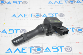 Steering column switch right Toyota Highlander 08-13 type 2