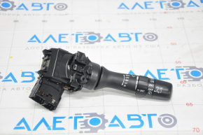Steering column switch right Toyota Highlander 08-13 type 2