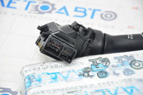 Steering column switch right Toyota Highlander 08-13 type 2