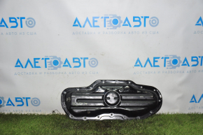 Oil pan Lexus IS250 14-17 4GRFSE