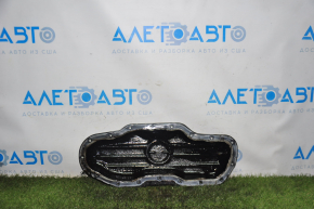 Oil pan Lexus IS250 14-17 4GRFSE