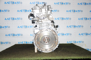 Engine 2AR-FXE Lexus ES300h 13-18 93k