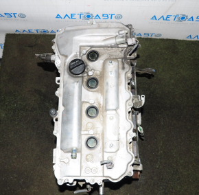 Engine 2AR-FXE Lexus ES300h 13-18 93k