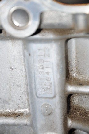 Engine 2AR-FXE Lexus ES300h 13-18 93k