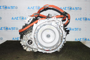 Automatic transmission assembly Lexus ES300h 13-18 cvt 93k