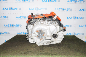 Automatic transmission assembly Lexus ES300h 13-18 cvt 93k