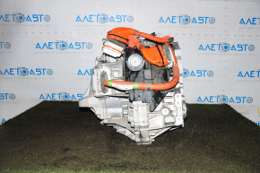 Automatic transmission assembly Lexus ES300h 13-18 cvt 93k