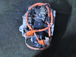 Automatic transmission assembly Lexus ES300h 13-18 cvt 93k