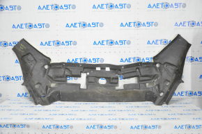 Soundproofing rear engine front part Tesla Model S 12-20 type 1