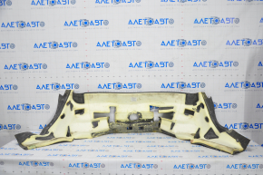 Soundproofing rear engine front part Tesla Model S 12-20 type 1