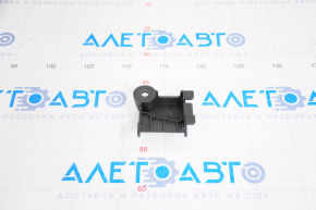 Left dashboard center panel mounting bracket Tesla Model X 16-21