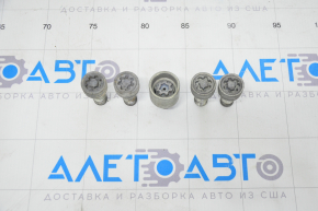 Wheel bolt secret kit VW CC 08-17
